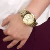 ساعة مايكل كورس نسائية ميرسر MK5726 | واتشز برايم ساعة مايكل كورس نسائية ميرسر MK5726 | واتشز برايم