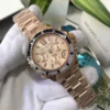 Michael Kors Ladies Watch Everest MK5755 | Watches Prime
