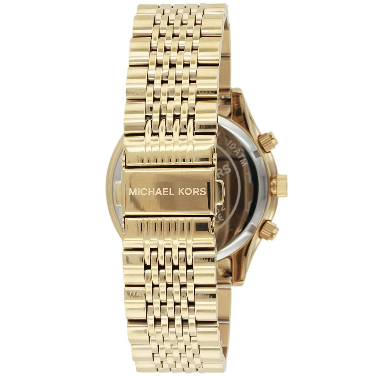 Michael Kors Ladies Watch Brookton MK5762 Watches Prime