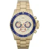 Michael Kors Men's Watch Everest MK5792 | Watches Prime