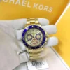 Michael Kors Men's Watch Everest MK5792 | Watches Prime