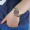 ساعة مايكل كورس نسائية ماديسون MK5811 | واتشز برايم ساعة مايكل كورس نسائية ماديسون MK5811 | واتشز برايم