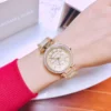 ساعة مايكل كورس نسائية باركر MK5842 | واتشز برايم ساعة مايكل كورس نسائية باركر MK5842 | واتشز برايم