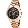 Michael Kors Ladies Watch Bradshaw MK5854 | Watches Prime
