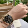 Michael Kors Ladies Watch Bradshaw MK5854 | Watches Prime