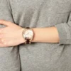 ساعة مايكل كورس نسائية بلير MK5859 | واتشز برايم