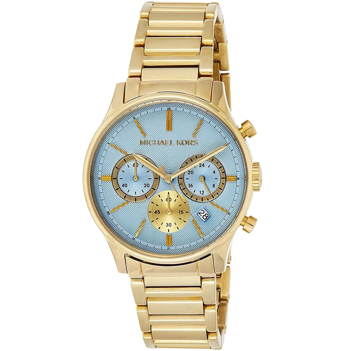 Michael kors bailey watch sale