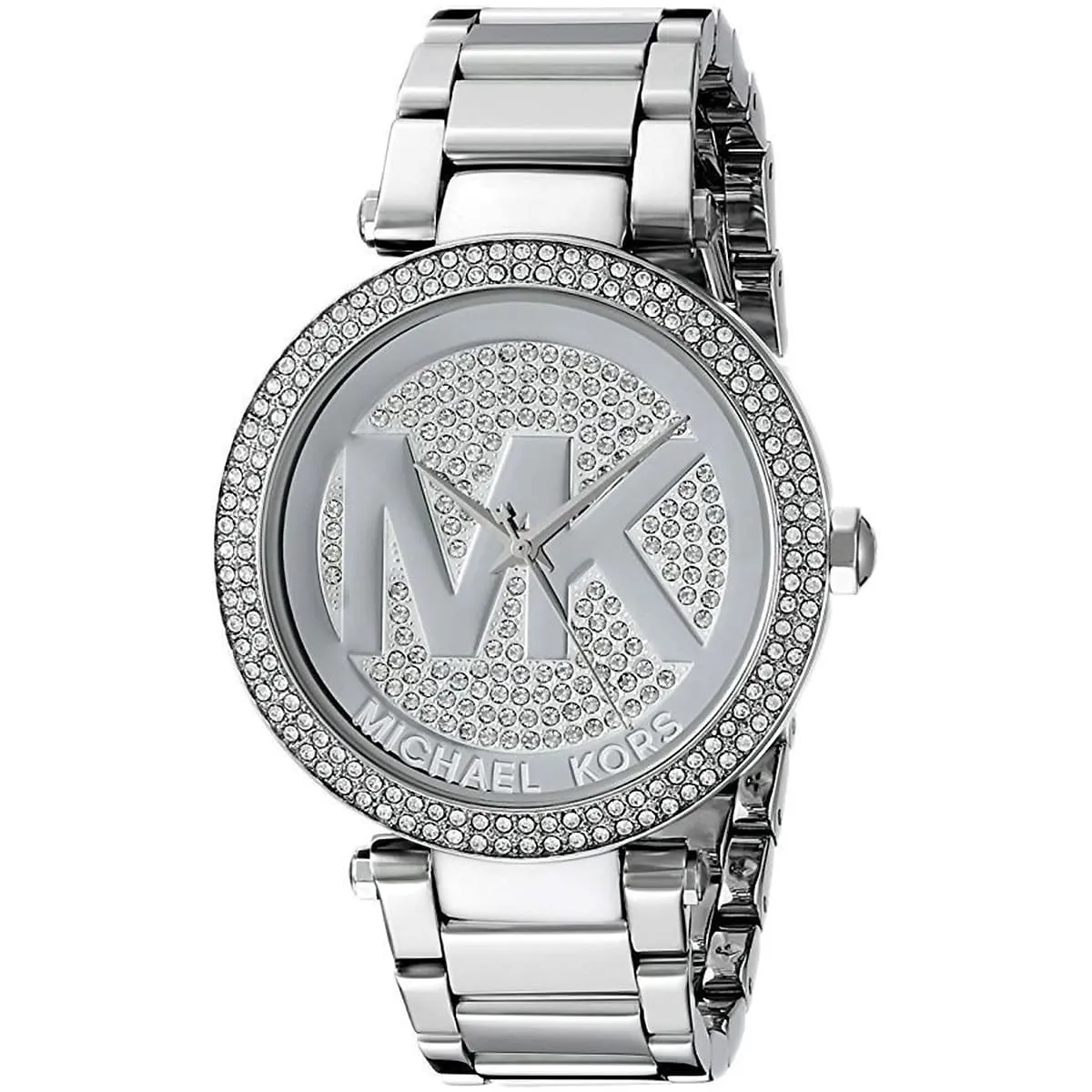 Michael Kors Ladies Watch Parker MK5925 Watches Prime