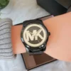 ساعة مايكل كورس نسائية رانواي MK6057 | واتشز برايم ساعة مايكل كورس نسائية رانواي MK6057 | واتشز برايم
