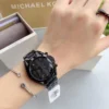 ساعة مايكل كورس نسائية برادشو MK6058 | واتشز برايم ساعة مايكل كورس نسائية برادشو MK6058 | واتشز برايم