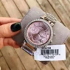 Michael Kors Ladies Watch Parker MK6105 | Watches Prime