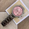 Michael Kors Ladies Watch Parker MK6105 | Watches Prime