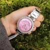Michael Kors Ladies Watch Parker MK6105 | Watches Prime