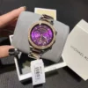 ساعة مايكل كورس نسائية باركر MK6108 | واتشز برايم ساعة مايكل كورس نسائية باركر MK6108 | واتشز برايم
