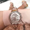 ساعة مايكل كورس نسائية باركر MK6110 | واتشز برايم ساعة مايكل كورس نسائية باركر MK6110 | واتشز برايم