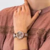 ساعة مايكل كورس نسائية باركر MK6110 | واتشز برايم ساعة مايكل كورس نسائية باركر MK6110 | واتشز برايم