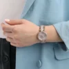 ساعة مايكل كورس نسائية باركر MK6110 | واتشز برايم ساعة مايكل كورس نسائية باركر MK6110 | واتشز برايم