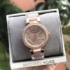 ساعة مايكل كورس نسائية باركر MK6110 | واتشز برايم ساعة مايكل كورس نسائية باركر MK6110 | واتشز برايم