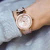 ساعة مايكل كورس نسائية باركر MK6110 | واتشز برايم ساعة مايكل كورس نسائية باركر MK6110 | واتشز برايم