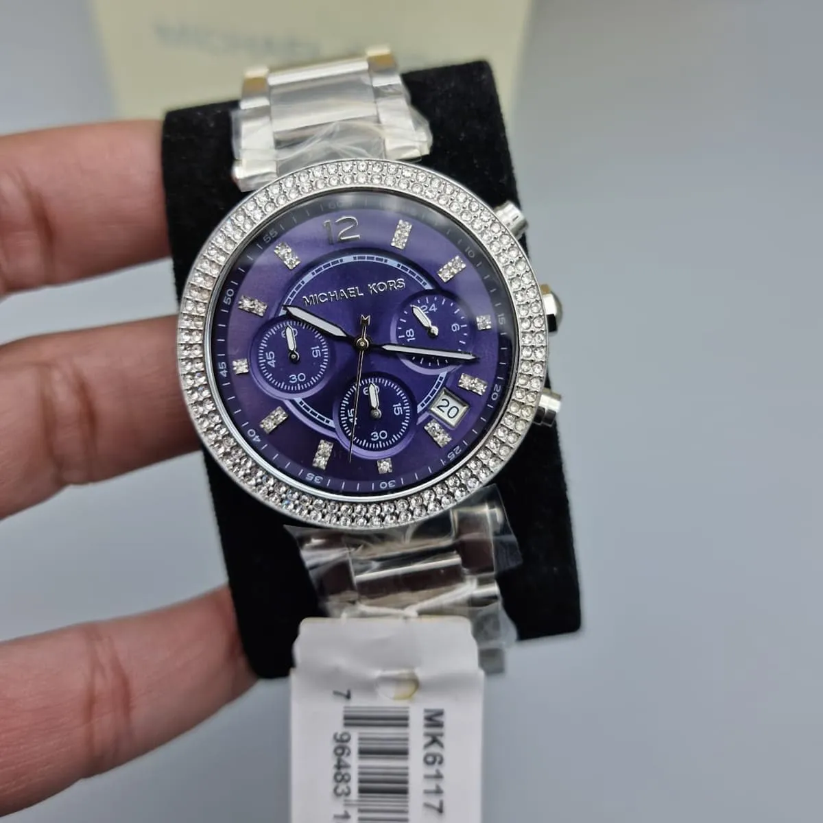 Michael kors mk6117 hotsell