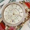 Michael Kors Ladies Watch Parker MK6139 | Watches Prime