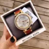 Michael Kors Ladies Watch Parker MK6139 | Watches Prime