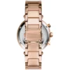 Michael Kors Ladies Watch Parker MK6169 | Watches Prime