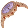 Michael Kors Ladies Watch Parker MK6169 | Watches Prime