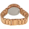 Michael Kors Ladies Watch Parker MK6169 | Watches Prime