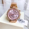 Michael Kors Ladies Watch Parker MK6169 | Watches Prime