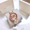 ساعة مايكل كورس نسائية باركر MK6176 | واتشز برايم