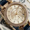 Michael Kors Ladies Watch Parker MK6238 | Watches Prime