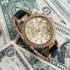 Michael Kors Ladies Watch Parker MK6238 | Watches Prime