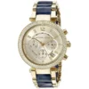 Michael Kors Ladies Watch Parker MK6238 | Watches Prime