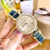 Michael Kors Ladies Watch Parker MK6238 | Watches Prime