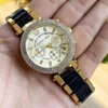 Michael Kors Ladies Watch Parker MK6238 | Watches Prime