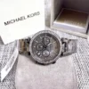 ساعة مايكل كورس نسائية باركر MK6265 | واتشز برايم ساعة مايكل كورس نسائية باركر MK6265 | واتشز برايم