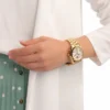 ساعة مايكل كورس نسائية برادشو MK6266 | واتشز برايم ساعة مايكل كورس نسائية برادشو MK6266 | واتشز برايم