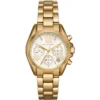 Michael Kors Ladies Watch Bradshaw MK6267 | Watches Prime