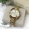 Michael Kors Ladies Watch Bradshaw MK6267 | Watches Prime