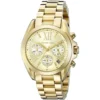 Michael Kors Ladies Watch Bradshaw MK6267 | Watches Prime