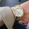 Michael Kors Ladies Watch Bradshaw MK6267 | Watches Prime