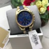 Michael Kors Men's Watch Bradshaw MK6268 | Watches Prime
