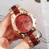 ساعة مايكل كورس رجالية برادشو MK6270 | واتشز برايم