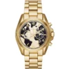 Michael Kors Unisex Watch Bradshaw MK6272 | Watches Prime