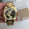 Michael Kors Unisex Watch Bradshaw MK6272 | Watches Prime
