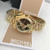 Michael Kors Unisex Watch Bradshaw MK6272 | Watches Prime
