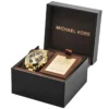 Michael Kors Unisex Watch Bradshaw MK6272 | Watches Prime