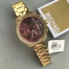 Michael Kors Ladies Watch Wren MK6290 | Watches Prime