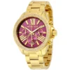 Michael Kors Ladies Watch Wren MK6290 | Watches Prime
